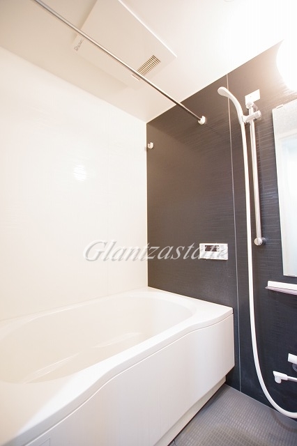 バス・シャワールーム　☆キレイなお風呂☆