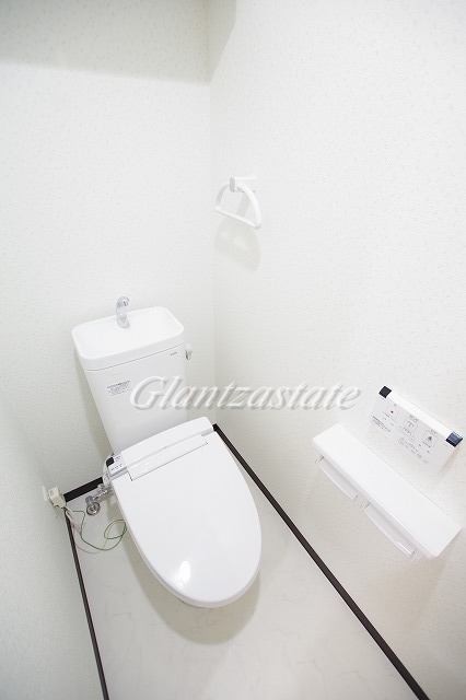 トイレ　☆キレイなトイレ☆