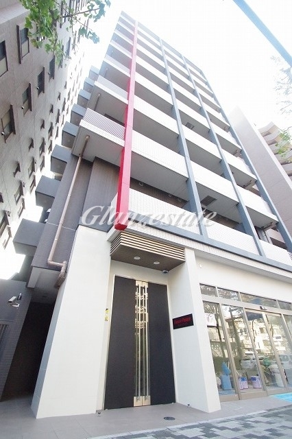 建物外観　☆スタイリッシュな外観☆