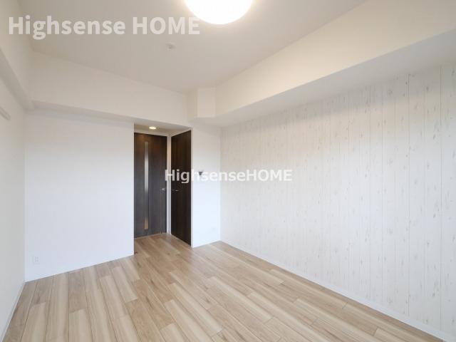 居室・リビング　ゆったり過ごせるリビングです