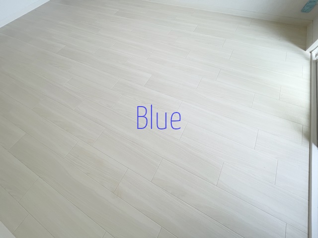 居室・リビング　同仕様