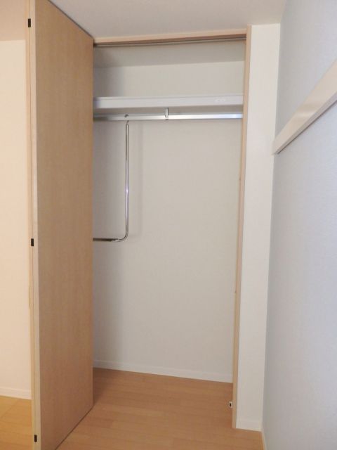 収納　他室写真