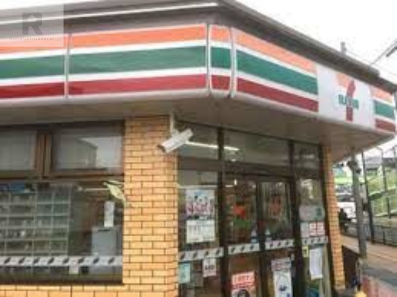 コンビニ　セブンイレブン枚方中宮山戸町店（コンビニ）まで299m