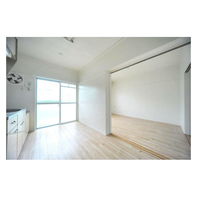 その他部屋・スペース　ビレッジハウスの同一物件・同一タイプの間取りの写真です