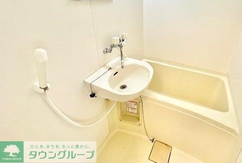 バス・シャワールーム　★同施工タイプイメージ★