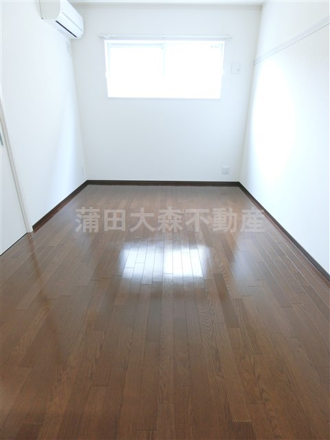 居室・リビング　カウンターキッチンのLDK11帖　リビングダイニングキッチン