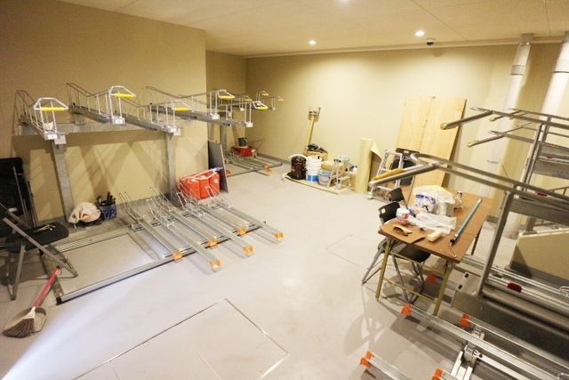 その他共有部分　★駐輪場★