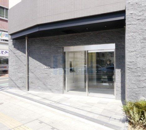 エントランス　きれいなエントランス☆