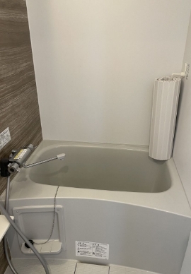 バス・シャワールーム　☆リラックスできるお風呂☆