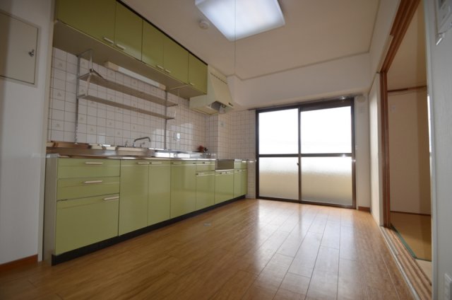 その他部屋・スペース　ＤＫ６．５帖