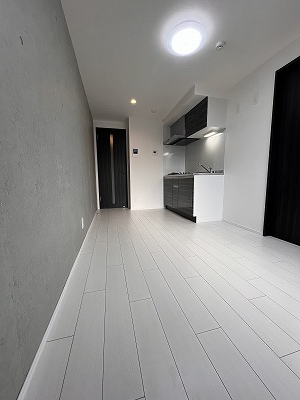 居室・リビング　居室