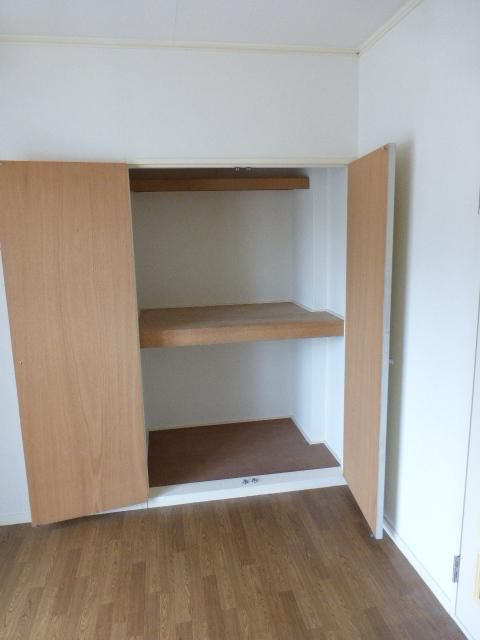 収納　たくさん入る収納