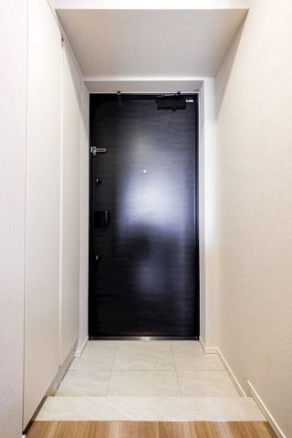 玄関　☆広々とした玄関☆