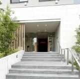 エントランス　共用部分も大変綺麗★