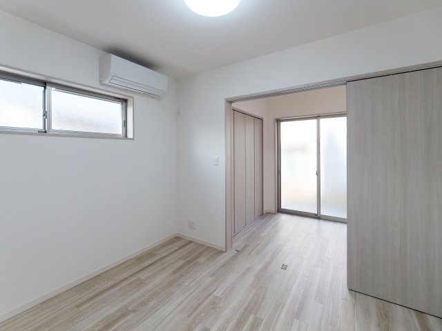 その他部屋・スペース　同物件別部屋イメージ写真（反転タイプ有）