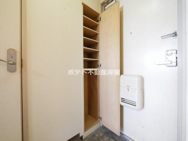 その他部屋・スペース