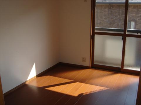 居室・リビング　洋室