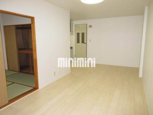 セキュリティ　リビング