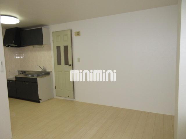 その他設備　照明付き