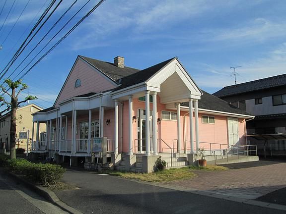 病院　すおう歯科（病院）まで240m