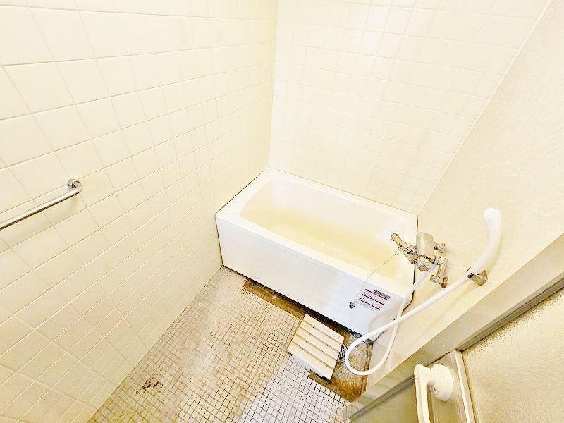 バス・シャワールーム　★浴室(現況優先)★