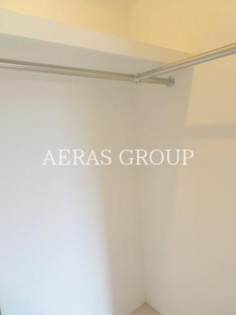 収納　別部屋同仕様タイプ