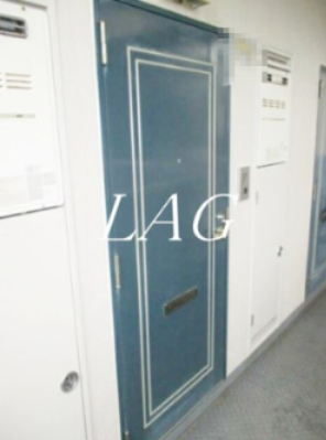 玄関　玄関です。