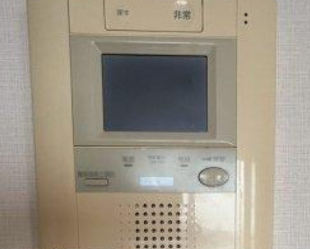 セキュリティ　別部屋参考写真