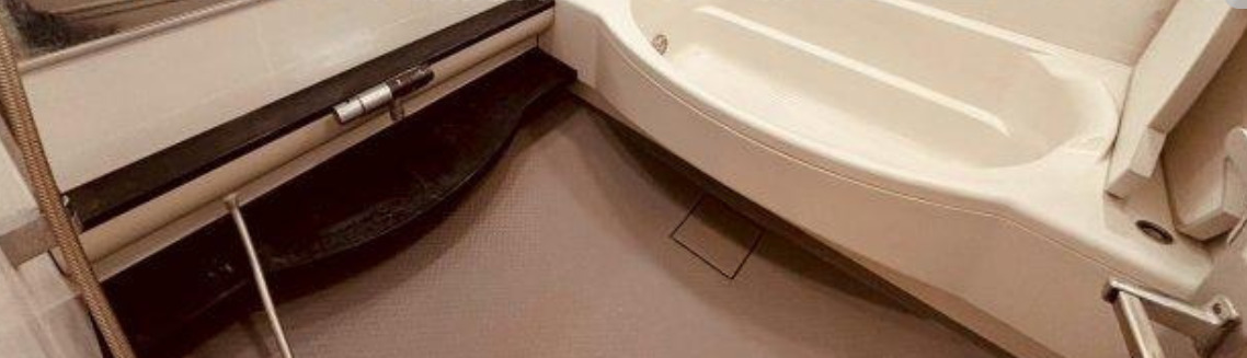 バス・シャワールーム　※別部屋参照