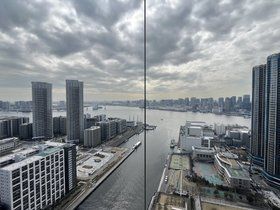 眺望　参考写真