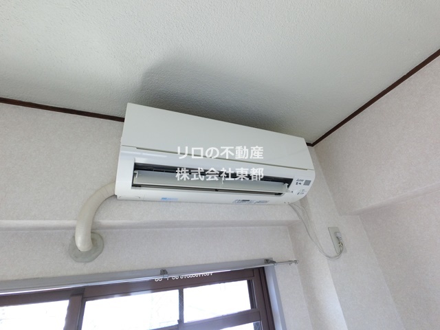 その他設備　※写真は同タイプの室内。仕様・設備は現況優先です※