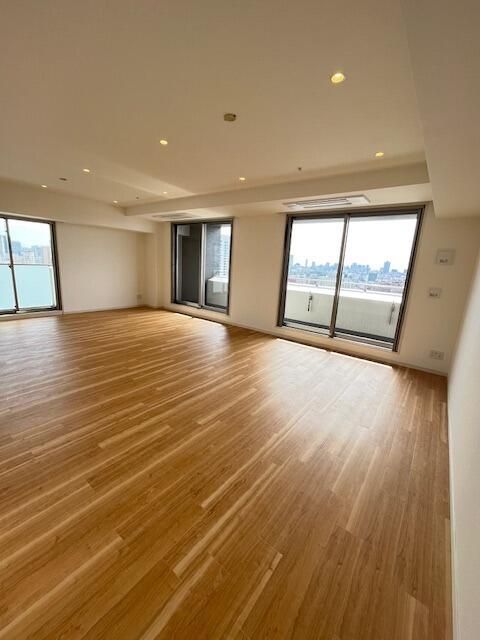 居室・リビング　使いやすいリビングです