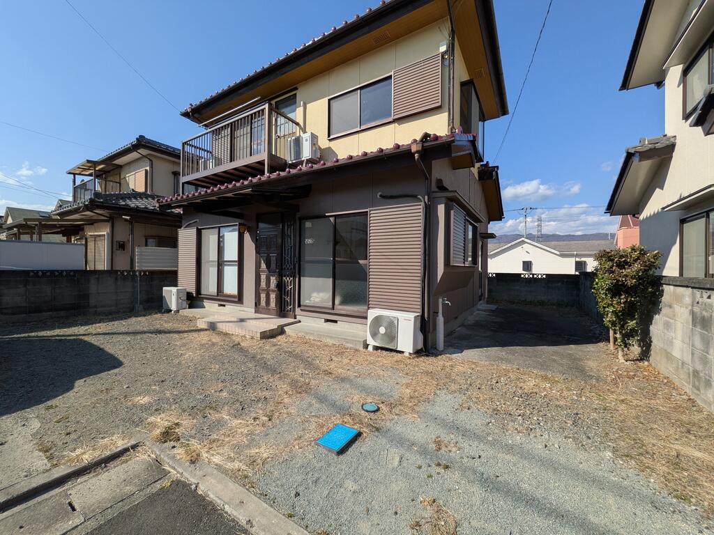 庭