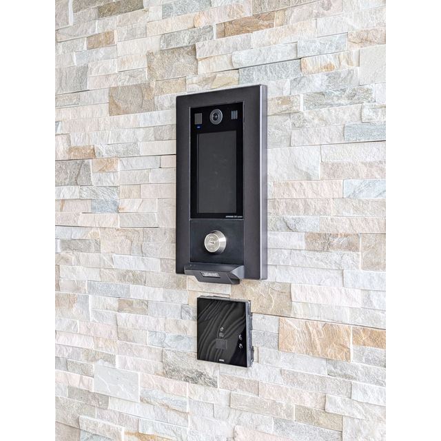 その他　オートロック