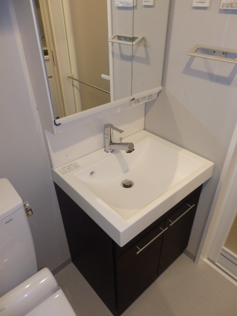 洗面設備　洗面※別部屋参考写真