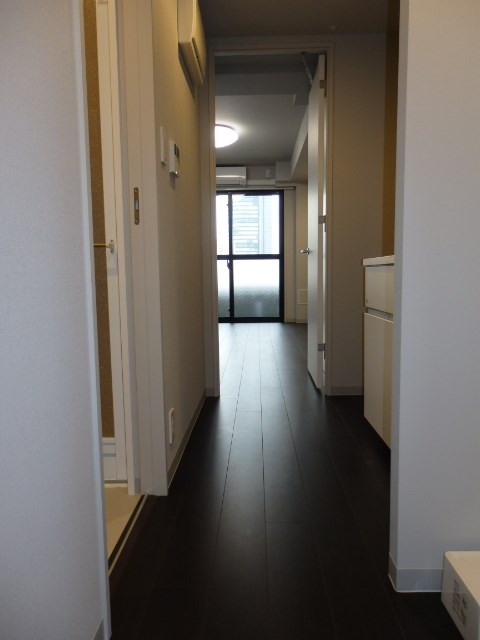 玄関　玄関※別部屋参考写真