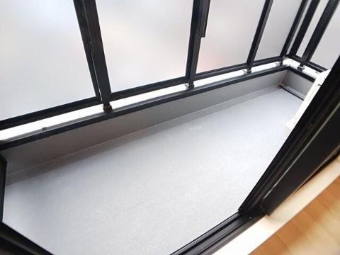 バルコニー　ベランダ