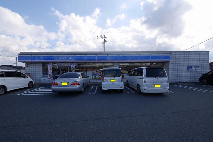 コンビニ　ローソン（コンビニ）まで285m