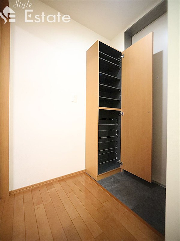 その他　シューズボックス