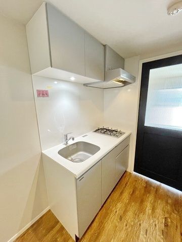 キッチン　★別部屋参考画像★