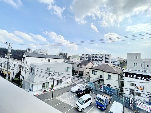 眺望　★別部屋参考画像★
