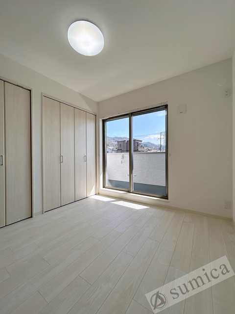 その他　さぁ帰ろうと思えるお部屋。住む人を幸せにします。