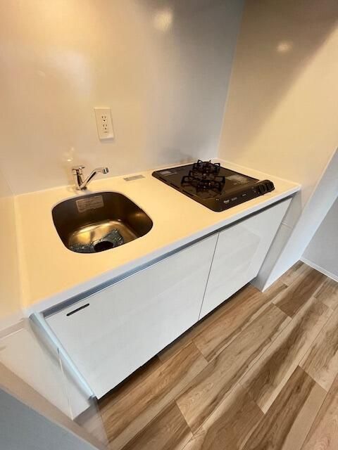 キッチン　別部屋参考写真