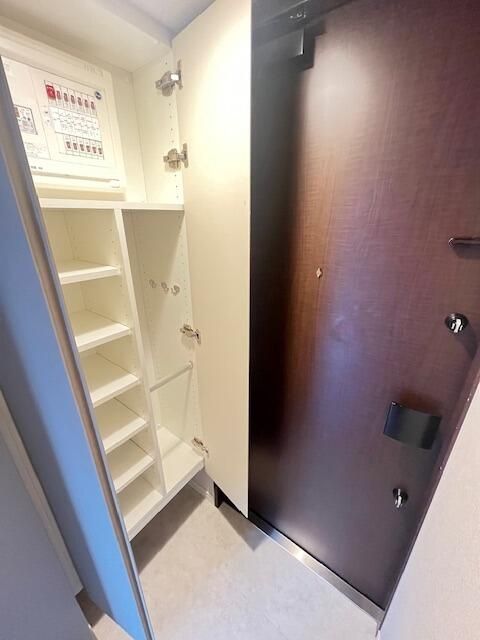 玄関　別部屋参考写真