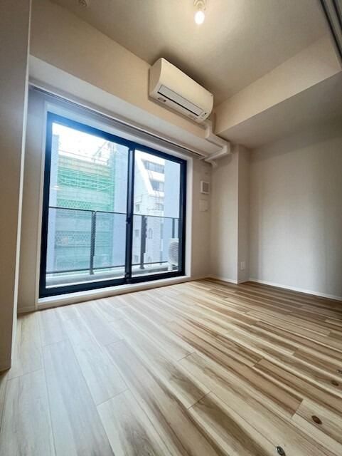 居室・リビング　※別部屋写真参照