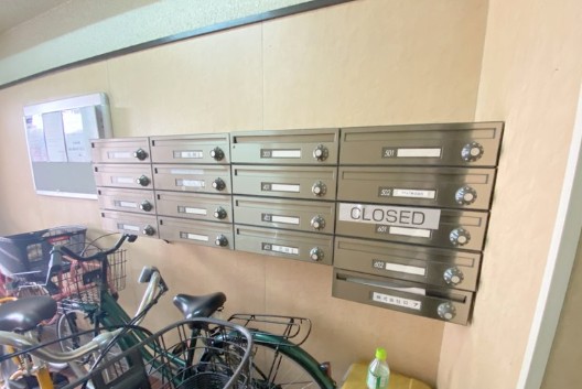 その他共有部分