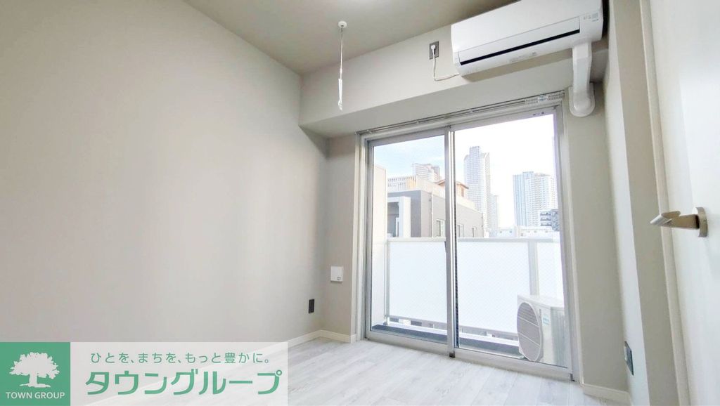 居室・リビング　リビング/居室