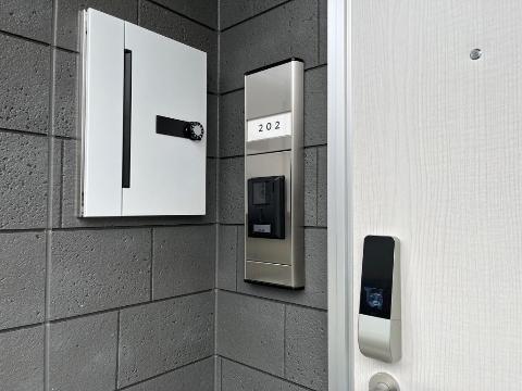 セキュリティ　セキュリティ