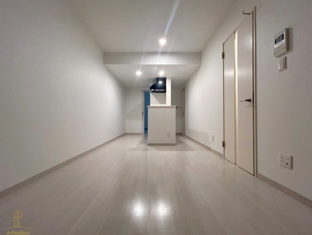 居室・リビング　コンフォート都島