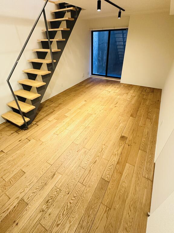 居室・リビング　居室